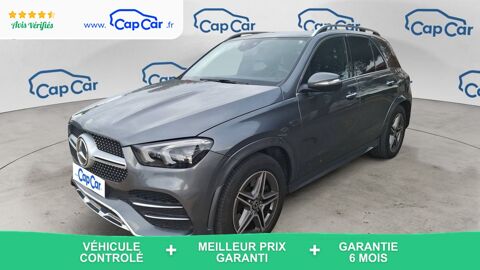 Annonce voiture Mercedes Classe GLE 54990 €