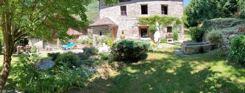   Ensemble immobilier d'exception- presbyt�re- Tarentaise COURCHEVEL (73) Maison - 8 pi�ce(s) - 596 m�