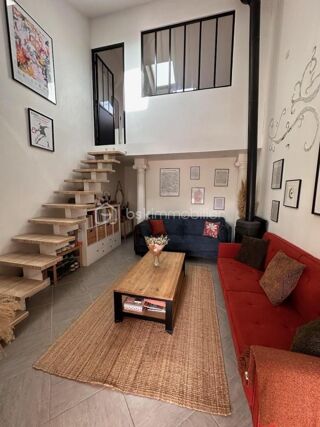  Maison � vendre 3 pi�ces 80 m�