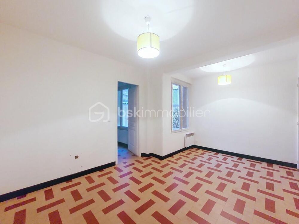 Vente Appartement APPARTEMENT 2 PIECES - TOULON EST Toulon