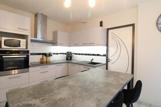  Maison � vendre 5 pi�ces 115 m�