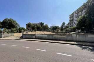  Terrain � vendre 862 m�