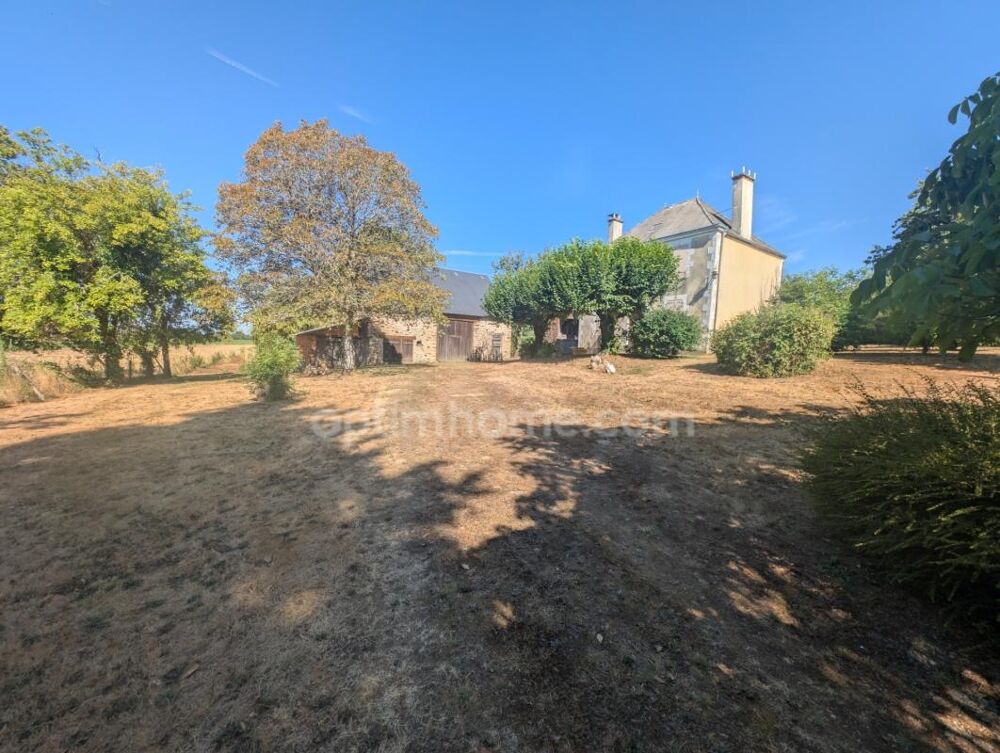 Charmante maison de campagne à Payzac, en Dordogne  Périgord Vert