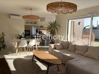  Maison à vendre 5 pièces 98 m²