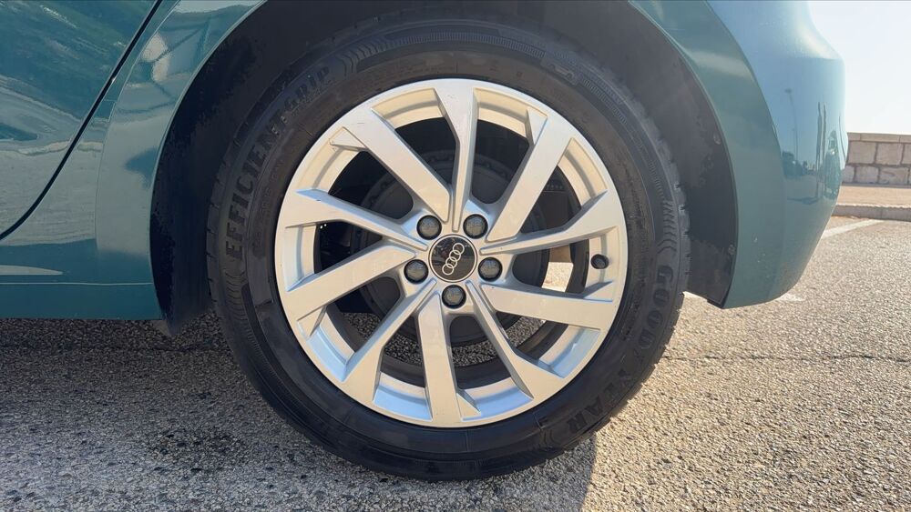 A1 II 25 TFSI 95 Advanced - Entretien constructeur 2021 occasion 06500 Menton