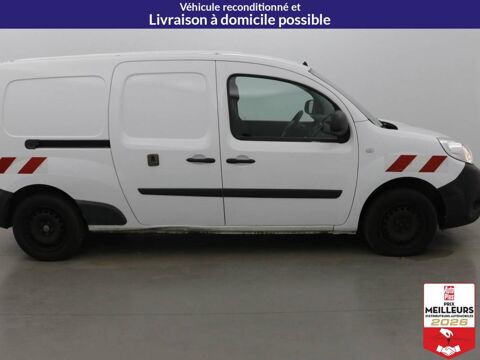 Kangoo Express GRAND VOLUME BLUE DCI 95 EXTRA R-LI 2022 occasion 10150 Lavau