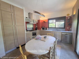  Villa � vendre 11 pi�ces 227 m�