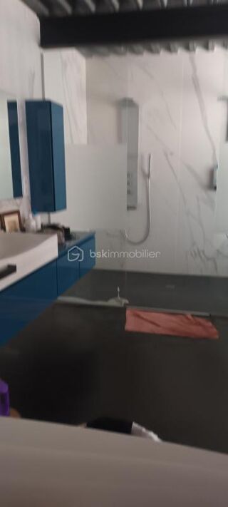  Loft � vendre 4 pi�ces 220 m�