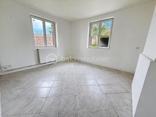  Maison � vendre 4 pi�ces 81 m�
