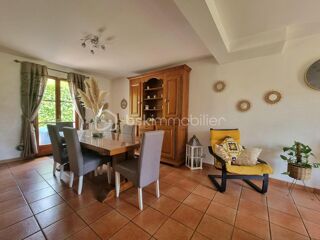  Maison à vendre 5 pièces 120 m²