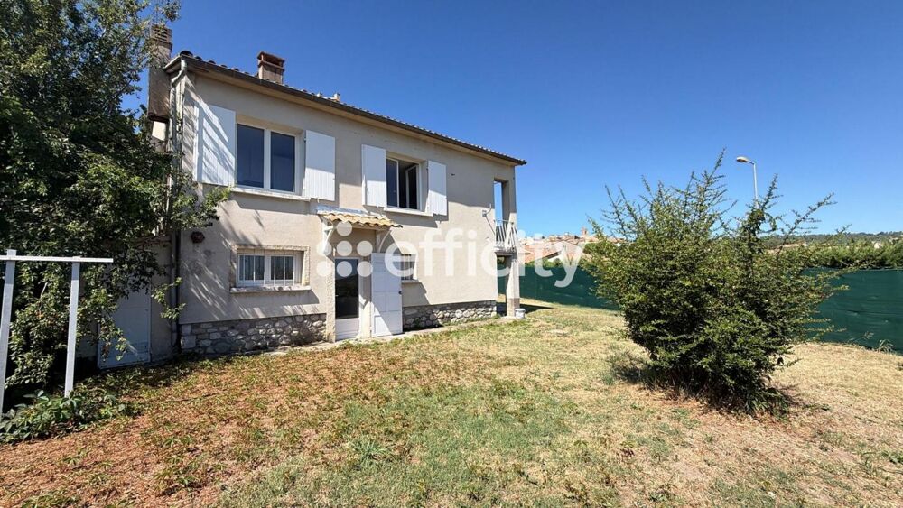 Vente Villa Villa Pierrevert