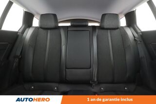 508 SW 1.5 Blue-HDi Allure Pack EAT8 131 ch 2021 occasion 92130 Issy-les-Moulineaux
