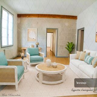  Appartement � vendre 3 pi�ces 63 m�