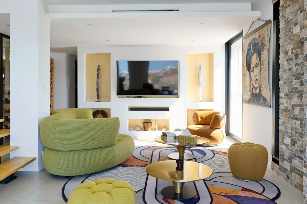 à vendre  Appartement Marseille 8