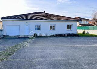  Maison � vendre 5 pi�ces 120 m�