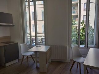  Appartement � louer 1 pi�ce 23 m�