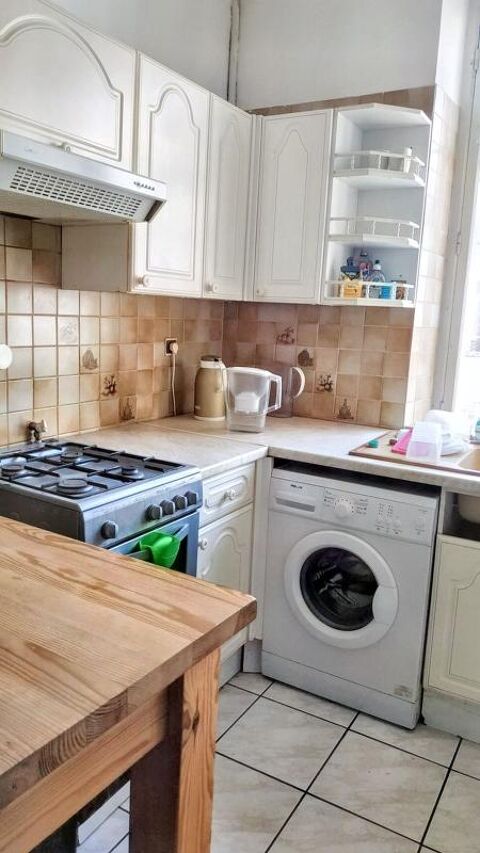  Appartement � louer 4 pi�ces 95 m�