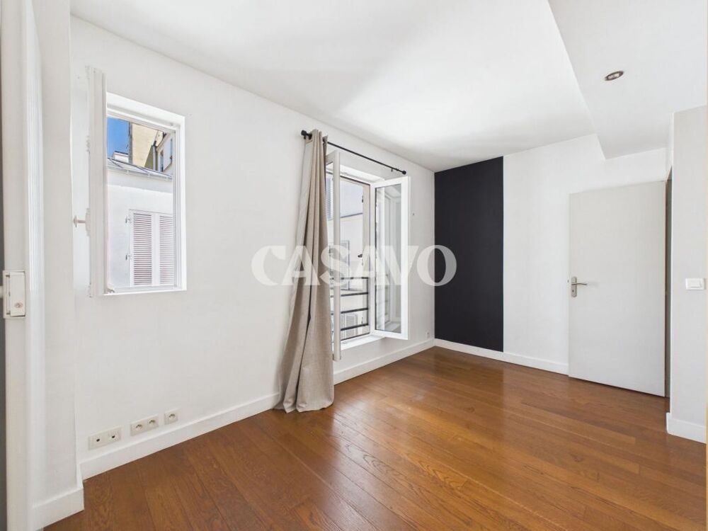 à vendre  Appartement Paris 11