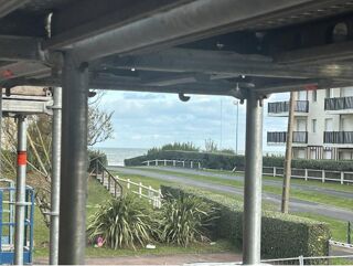  Appartement � vendre 2 pi�ces 51 m�