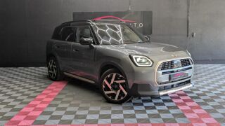 Countryman Mini Favoured DKG7 170cv PACK XL 2024 occasion 73000 Chambery