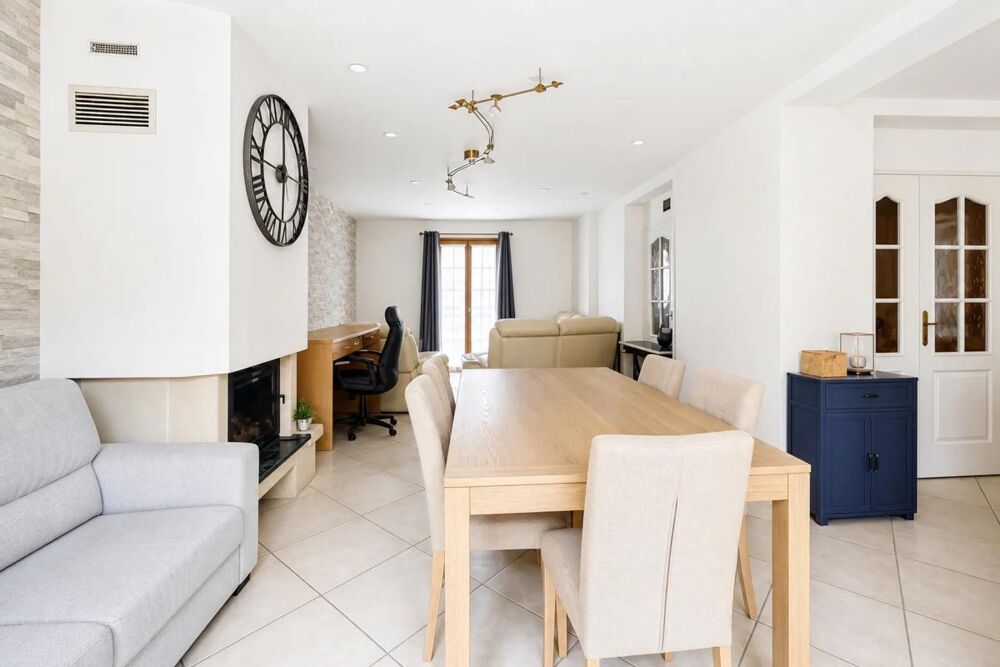 Vente Maison Maison de 6 pièces de 158 m² à Lagny-sur-Marne Lagny sur marne