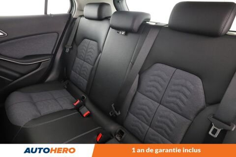 Classe GLA 180 Inspiration 122 ch 2018 occasion 92130 Issy-les-Moulineaux