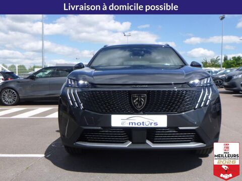 5008 Hybrid 145 e-DCS6 GT 2026 occasion 10150 Lavau
