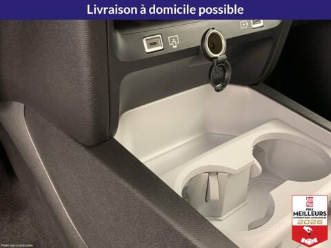 C5 aircross HYBRIDE NOUVEAU 145 CH E-DCS6 PLUS 2026 occasion 10150 Lavau