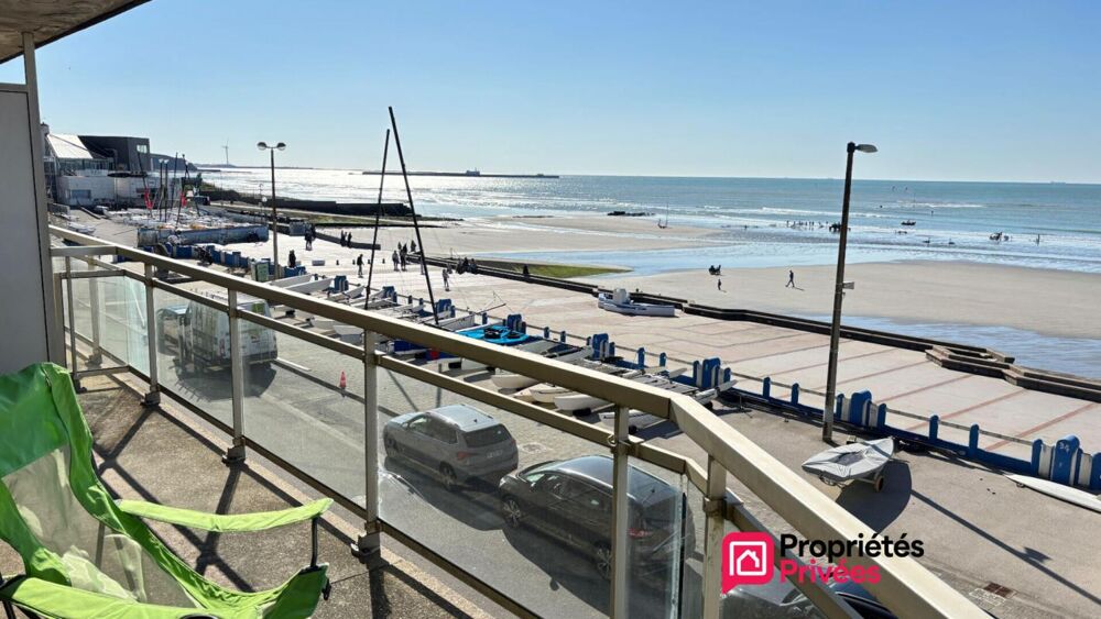 � vendre  Appartement Wimereux (62930)