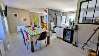  Maison  vendre 6 pices 150 m