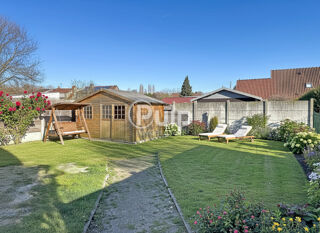  Maison � vendre 7 pi�ces 106 m�