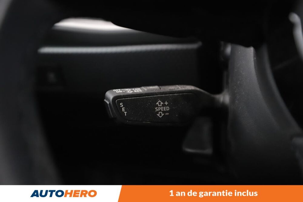 A1 Citycarver 30 TFSI Design Luxe S tronic 7 110 ch 2021 occasion 92130 Issy-les-Moulineaux