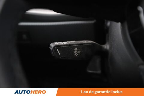 A1 Citycarver 30 TFSI Design Luxe S tronic 7 110 ch 2021 occasion 92130 Issy-les-Moulineaux