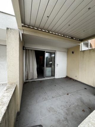  Appartement � vendre 2 pi�ces 27 m�