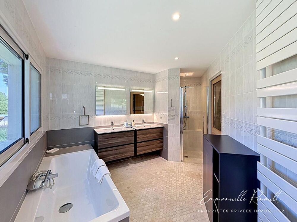 � vendre  Maison Baden (56870)