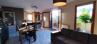  Appartement à vendre 4 pièces 77 m²