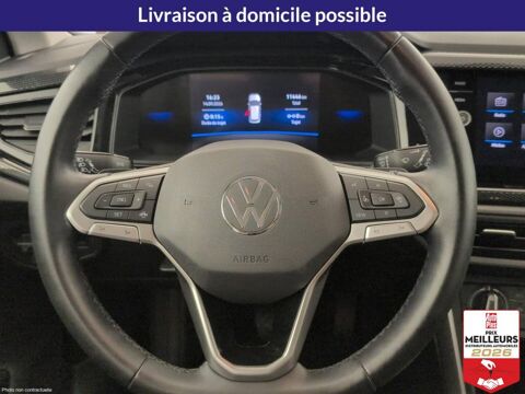 Polo 1.0 TSI 95 S&S DSG7 VW Edition 2024 occasion 10150 Lavau
