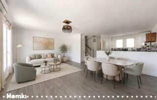  Maison à vendre 5 pièces 94 m²