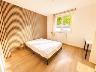  Appartement à vendre 3 pièces 61 m²