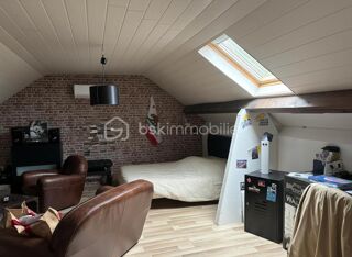 Maison à vendre 4 pièces 131 m²