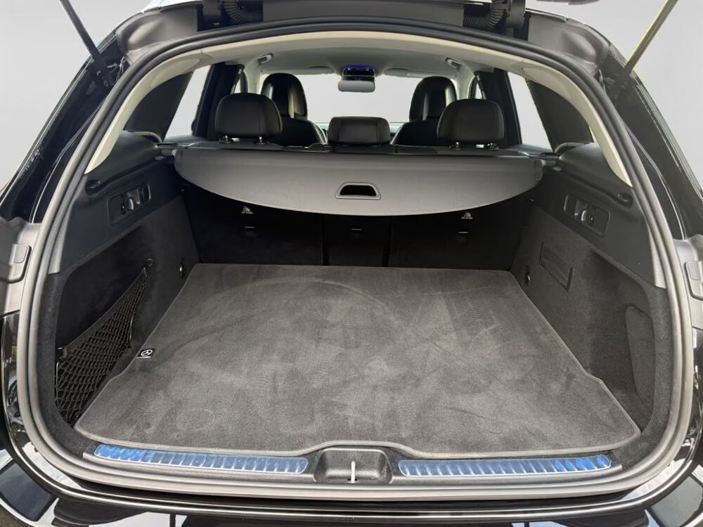 Classe GLC Benz 220 d 4MATIC 2025 occasion 33000 Bordeaux