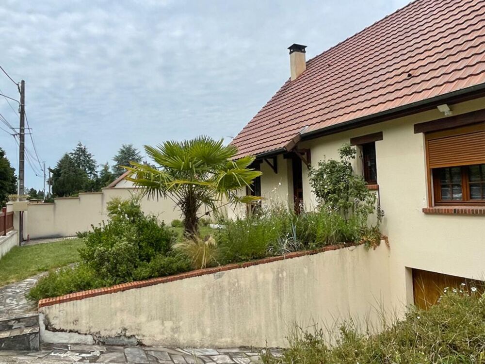Maison Briare 6 pièce(s) 140 m2