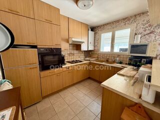  Maison à vendre 6 pièces 121 m²