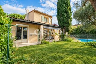 Maison à vendre 5 pièces 125 m²