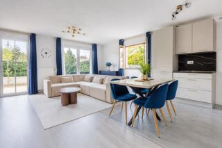  Appartement à vendre 4 pièces 80 m²