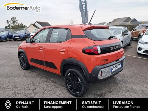 Spring Extreme 2024 occasion 29270 Carhaix-Plouguer