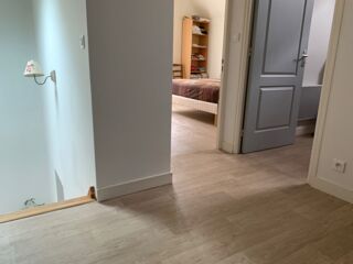  Appartement � vendre 4 pi�ces 86 m�
