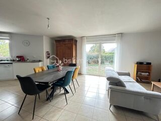  Maison à vendre 5 pièces 104 m²