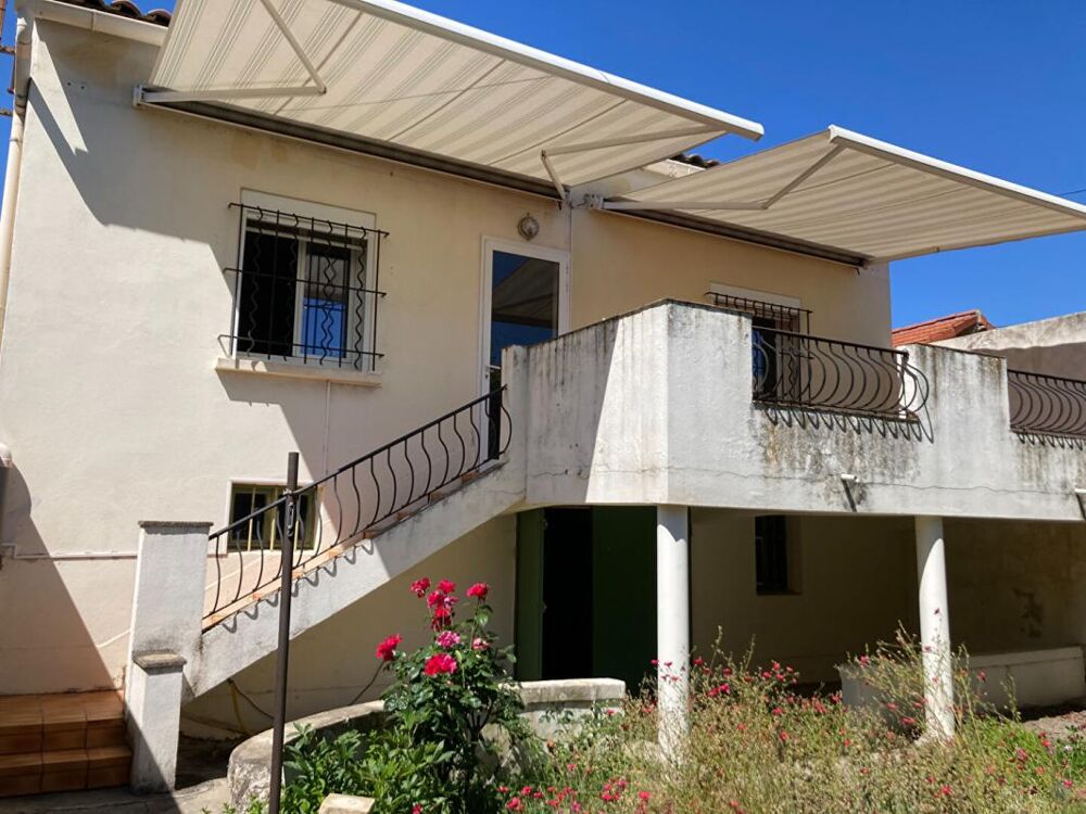 Vente Maison Maison Avignon 4 pièce(s), garage, jardin Avignon