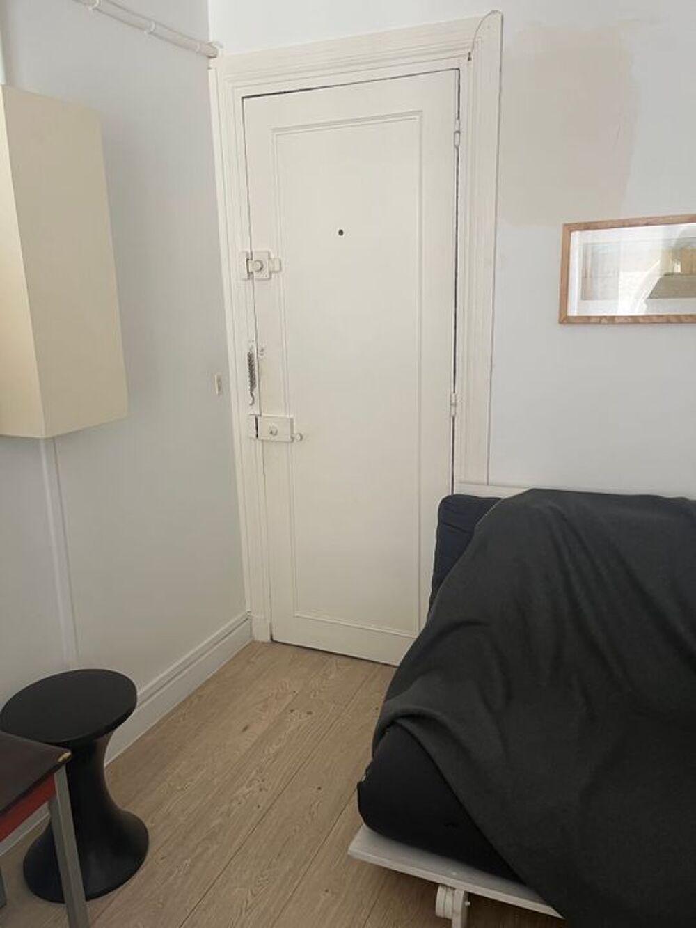 Location Appartement Appartement de 24m2 à louer sur Paris 02 Paris 2